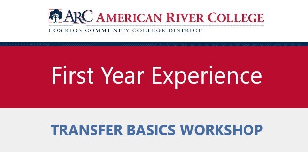 American River College logo