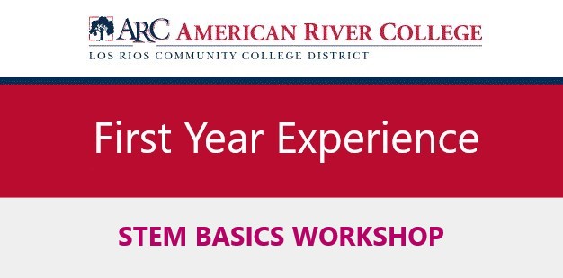 American River College logo