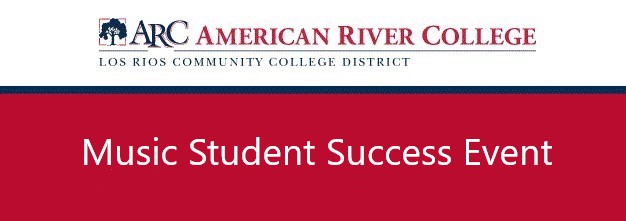 American River College logo