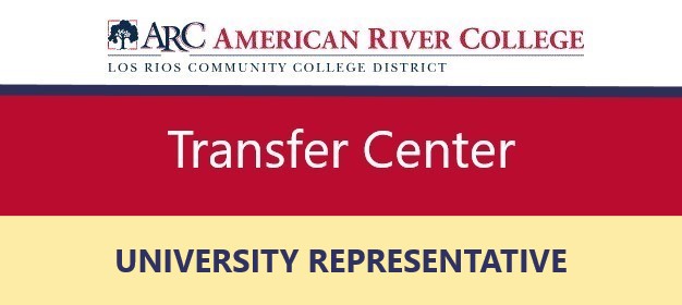 American River College logo