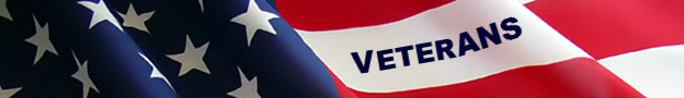 VETERANS Banner