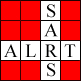 SARS Software Products, Inc. Logo
